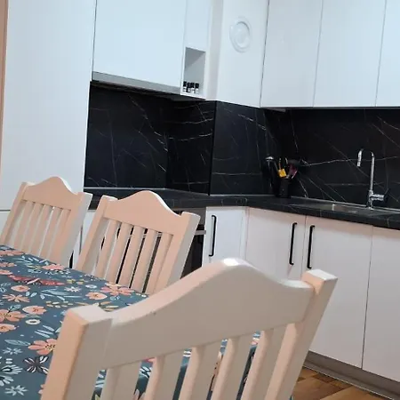 Apartment Luxury With Garage *
