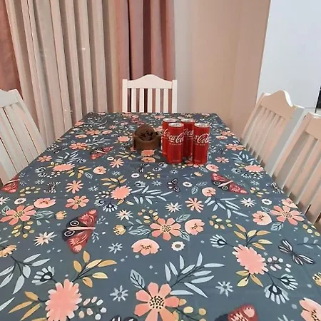 Luxury With Garage Apartment Sarajevo