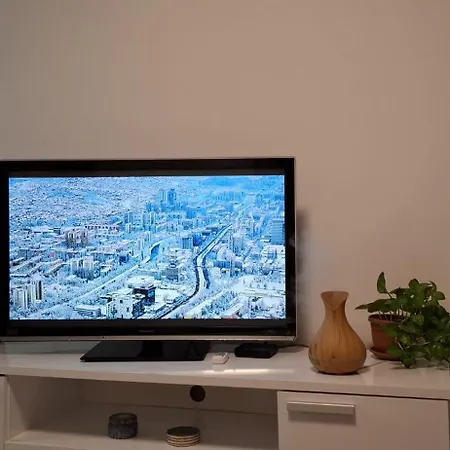 Apartment Luxury With Garage Sarajevo