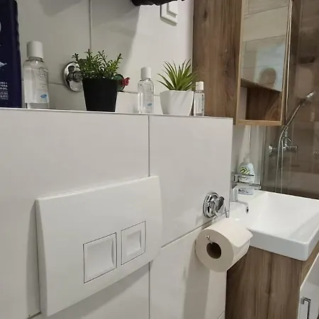 Luxury With Garage Apartment Sarajevo